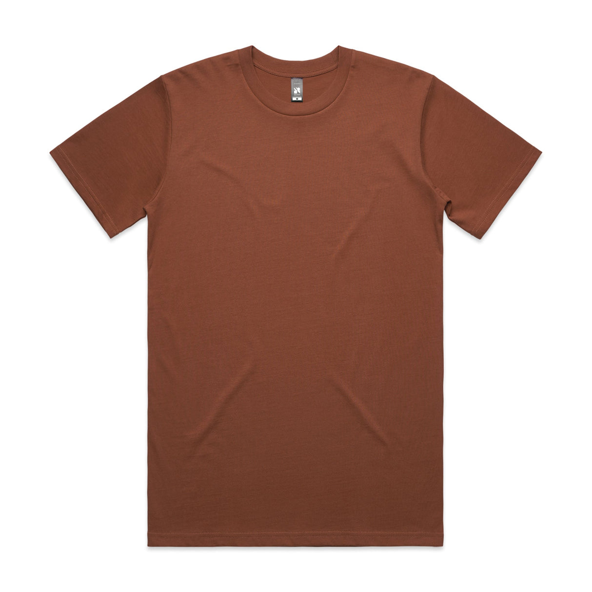 5026 AS Colour Classic Tee - Mens