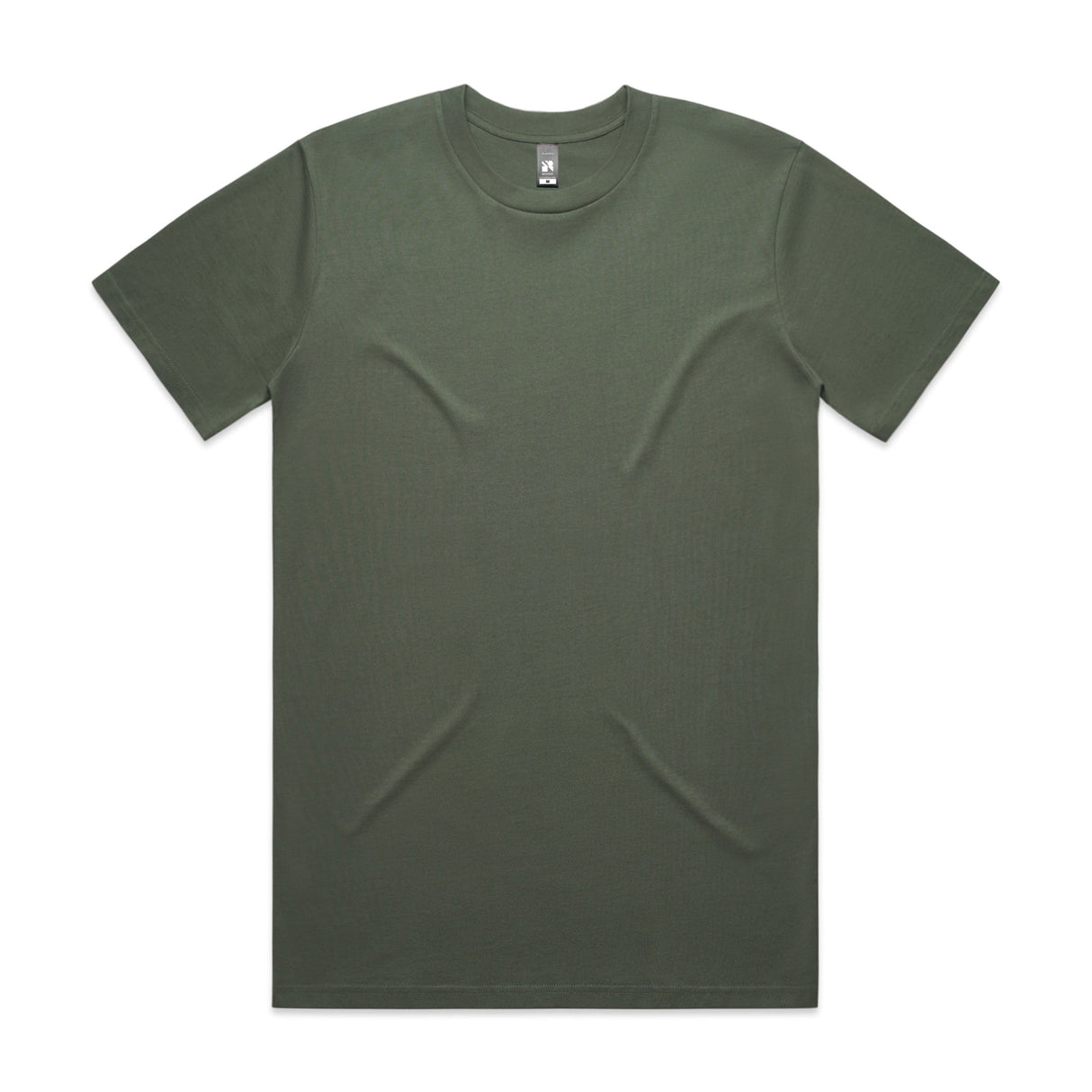5026 AS Colour Classic Tee - Mens