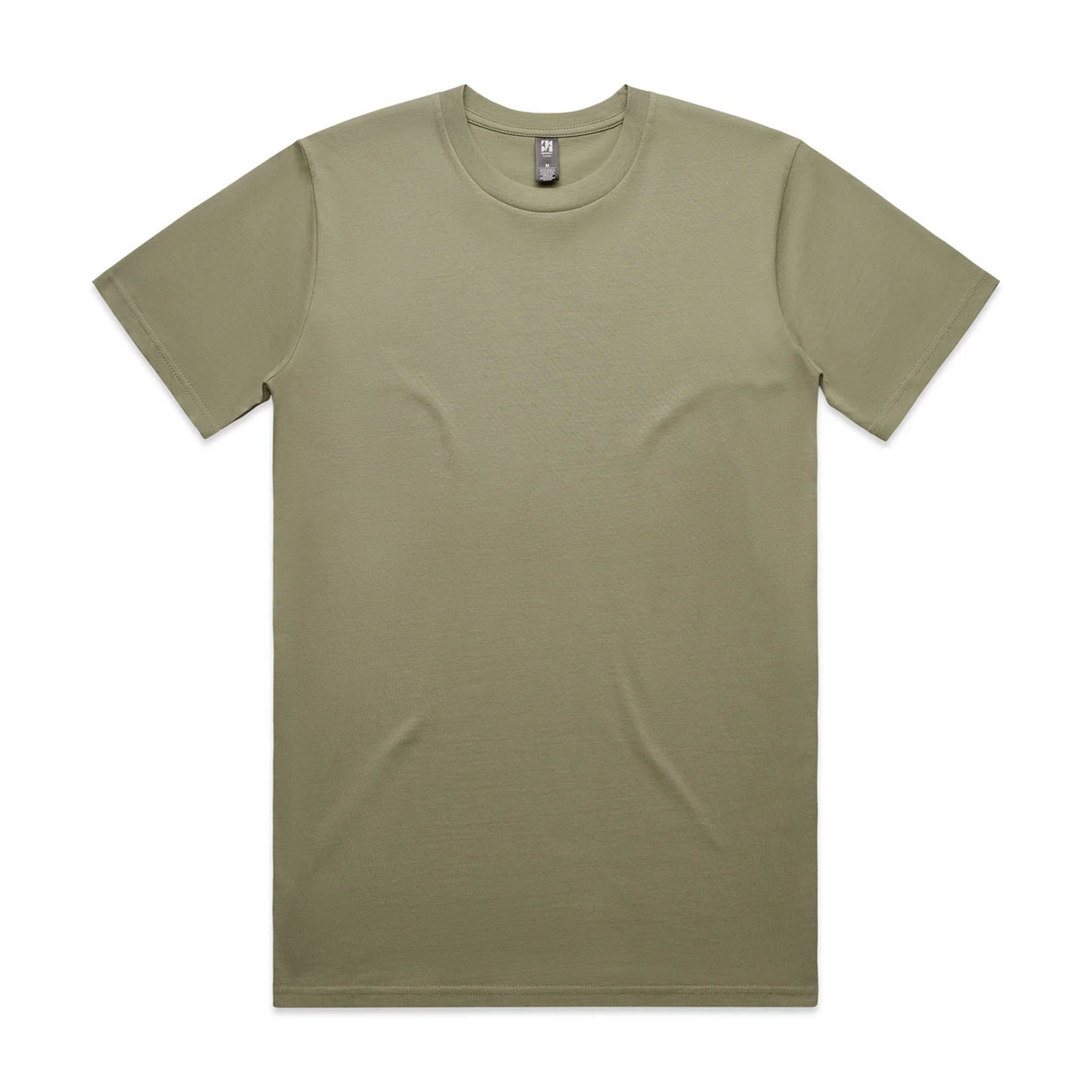 5026 AS Colour Classic Tee - Mens