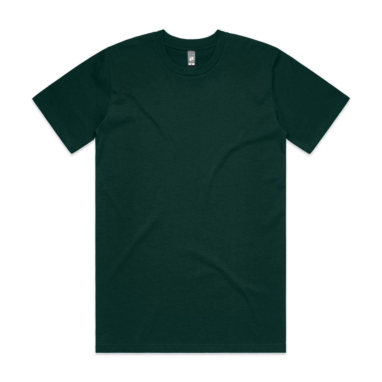 5026 AS Colour Classic Tee - Mens