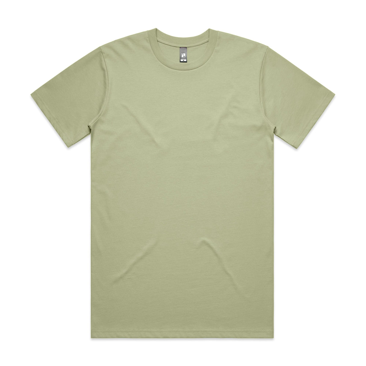 5026 AS Colour Classic Tee - Mens