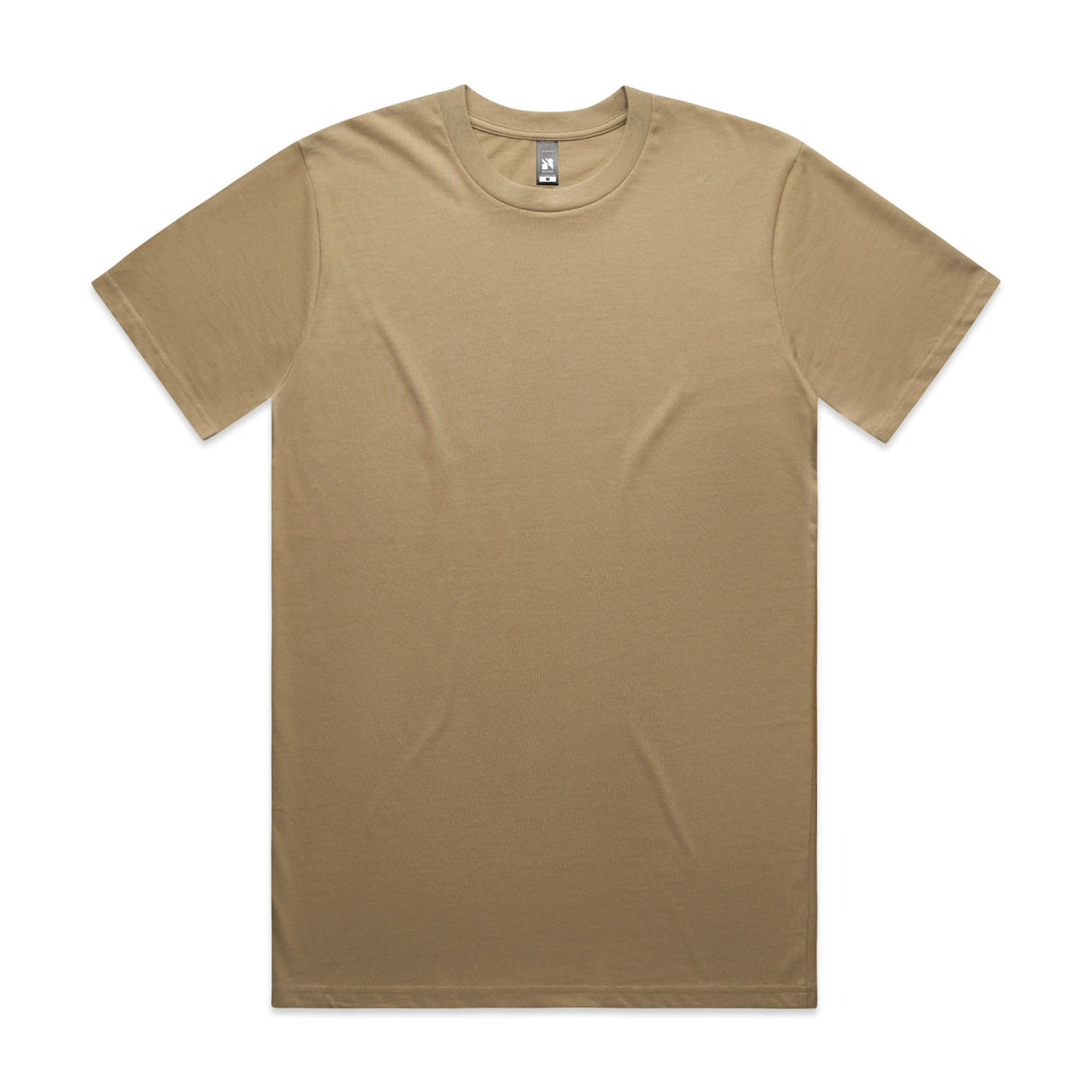 5026 AS Colour Classic Tee - Mens