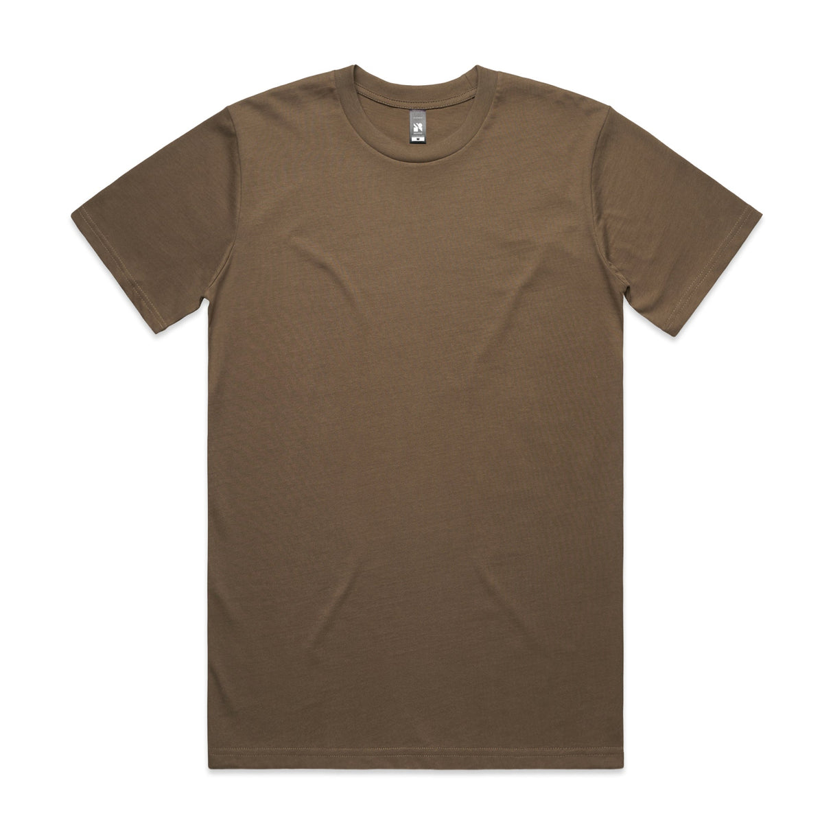 5026 AS Colour Classic Tee - Mens