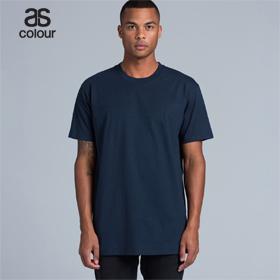 5026 AS Colour Classic Tee - Mens