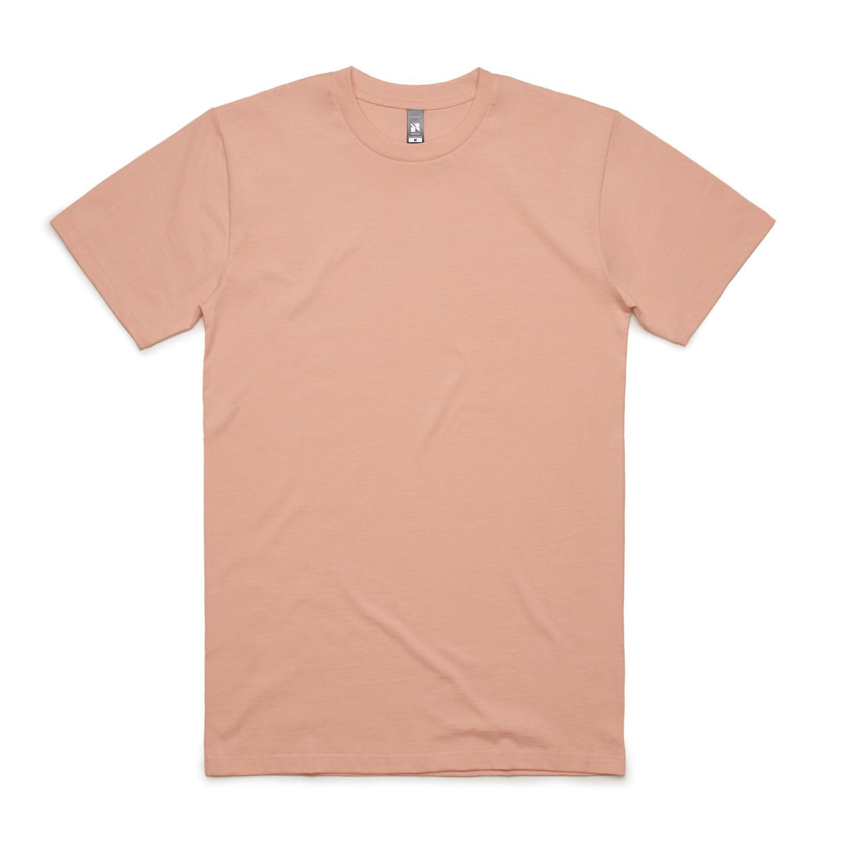 5026 AS Colour Classic Tee - Mens