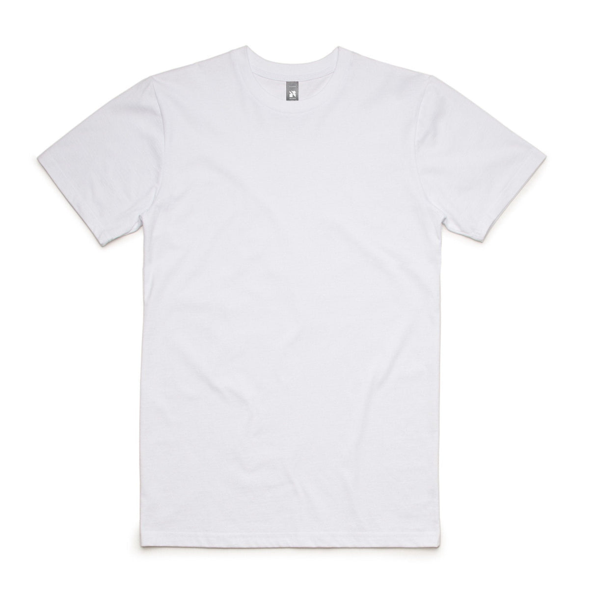 5026 AS Colour Classic Tee - Mens