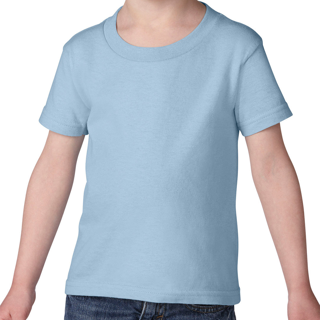 5100P Gildan Heavy Cotton Tee Toddler T-Shirt