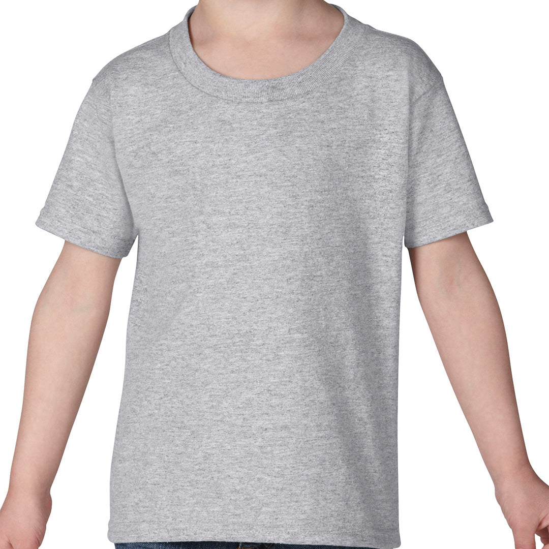 5100P Gildan Heavy Cotton Tee Toddler T-Shirt