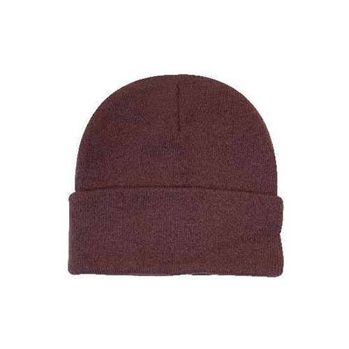 Headwear Acrylic Beanie Toque Cap