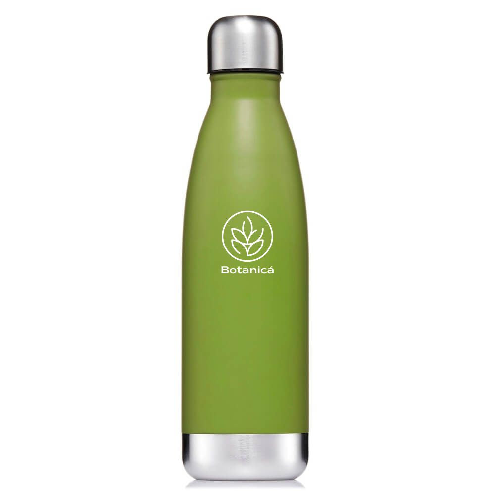 Luxe Hydro-Soul Bottle 500ml - Printed
