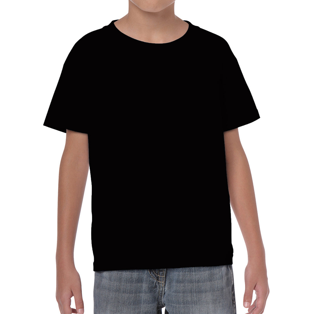 64500B Gildan Softstyle Tee Kids