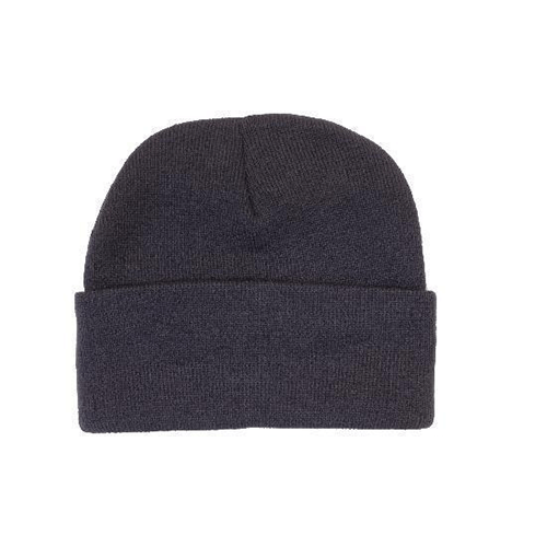Headwear Acrylic Beanie Toque Cap