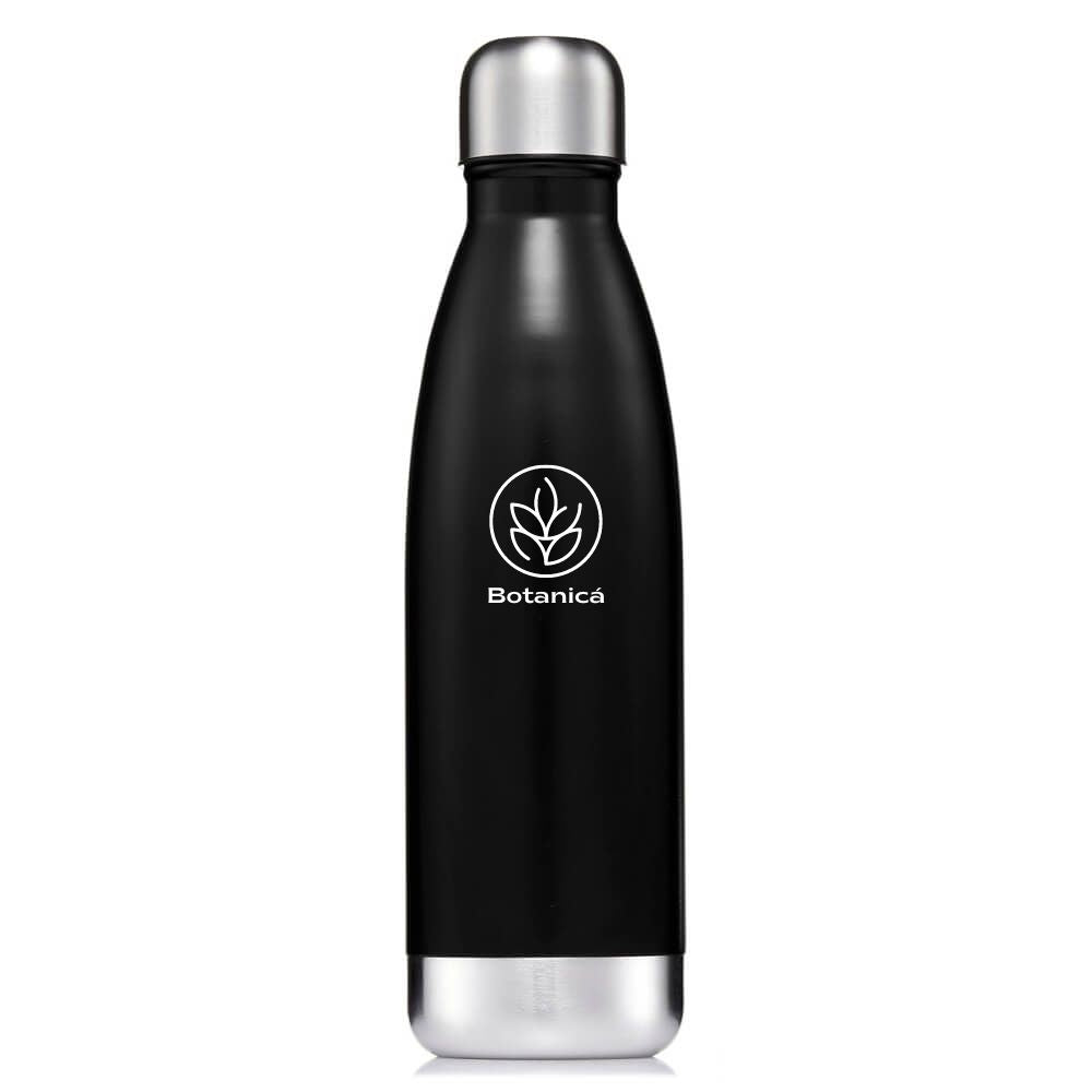 Luxe Hydro-Soul Bottle 500ml - Printed