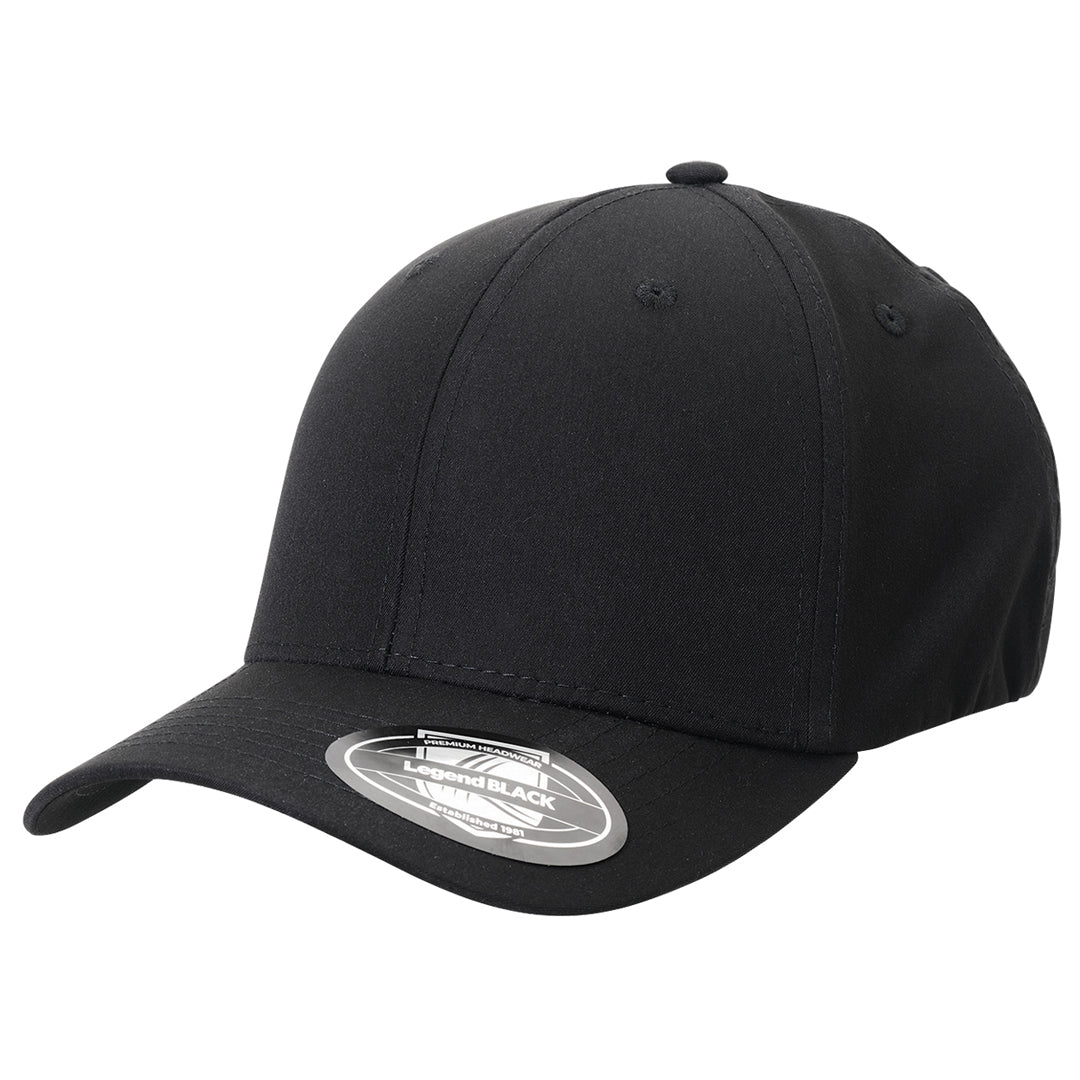 Classic Fitted Cap