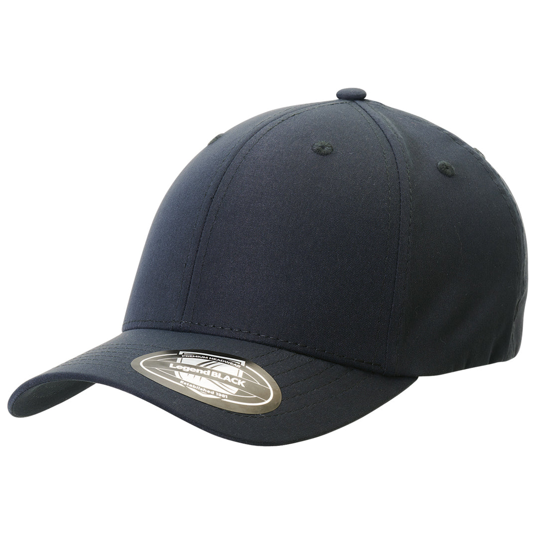 Classic Fitted Cap