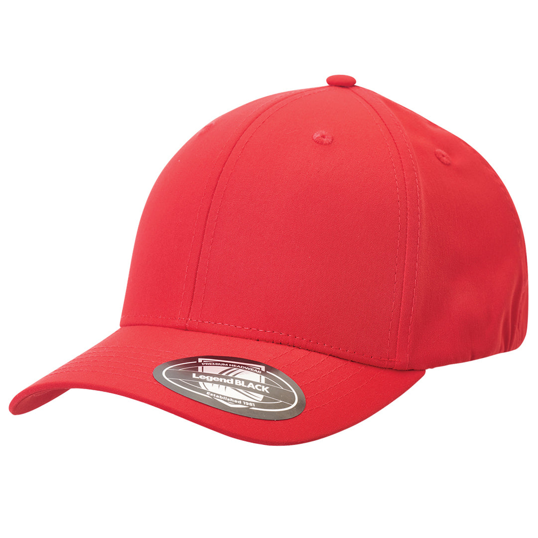 Classic Fitted Cap