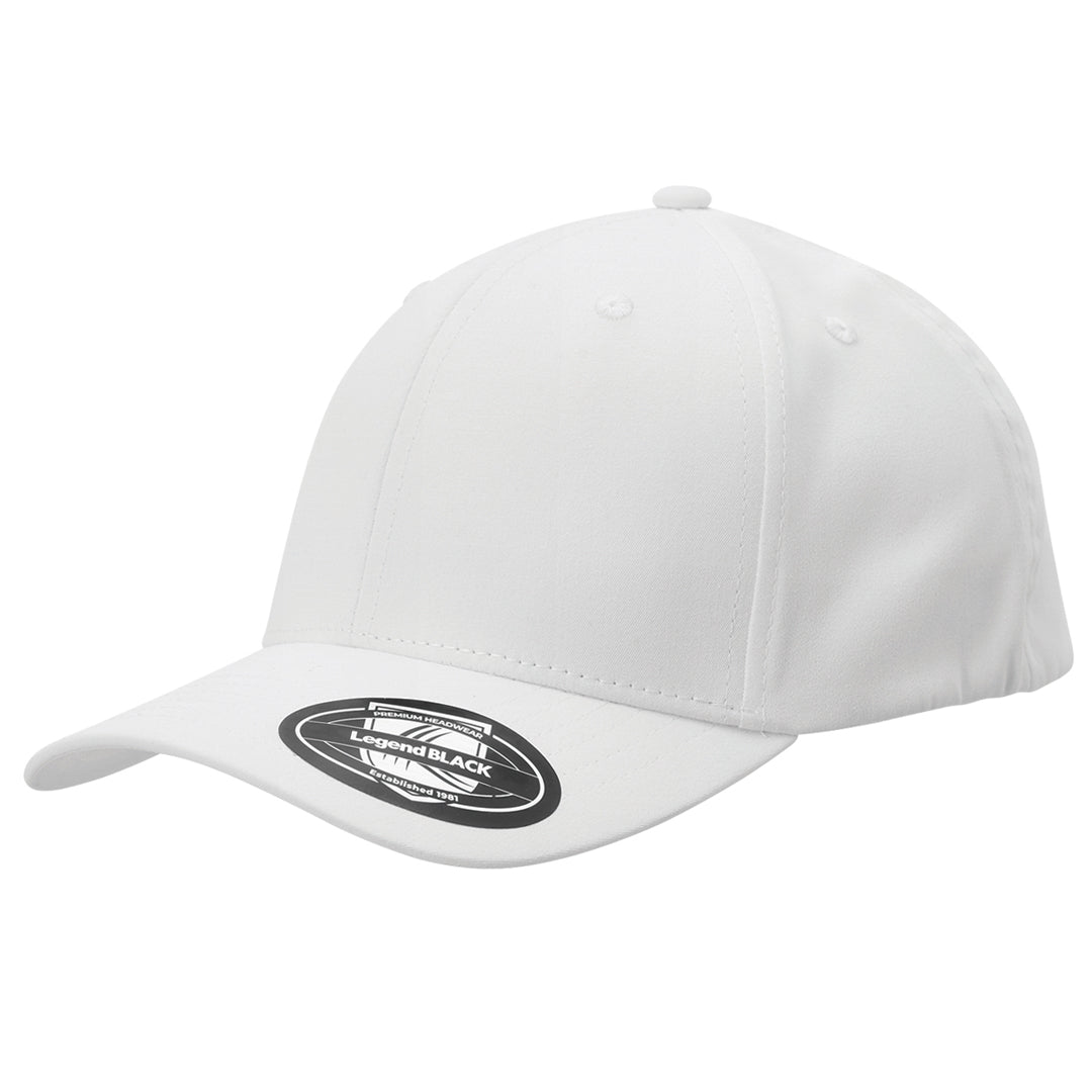 Classic Fitted Cap