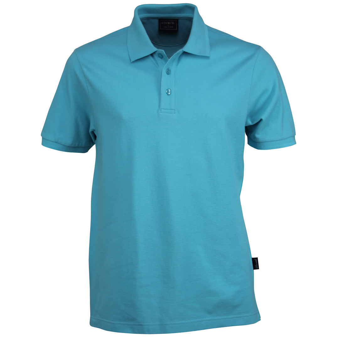 7015 Traverse Mens Polo