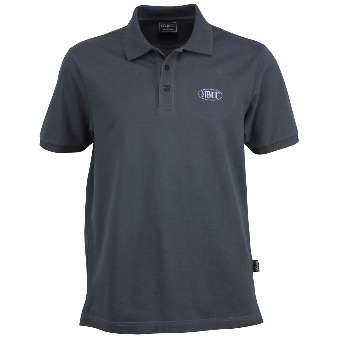 7015 Traverse Mens Polo