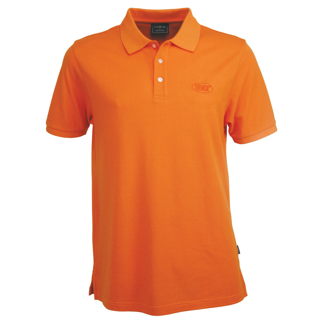 7015 Traverse Mens Polo