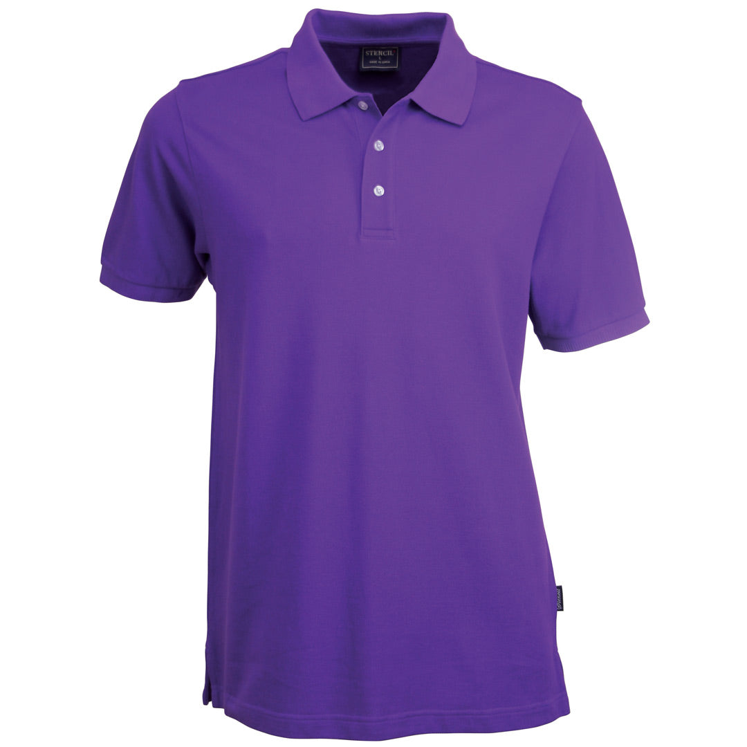 7015 Traverse Mens Polo
