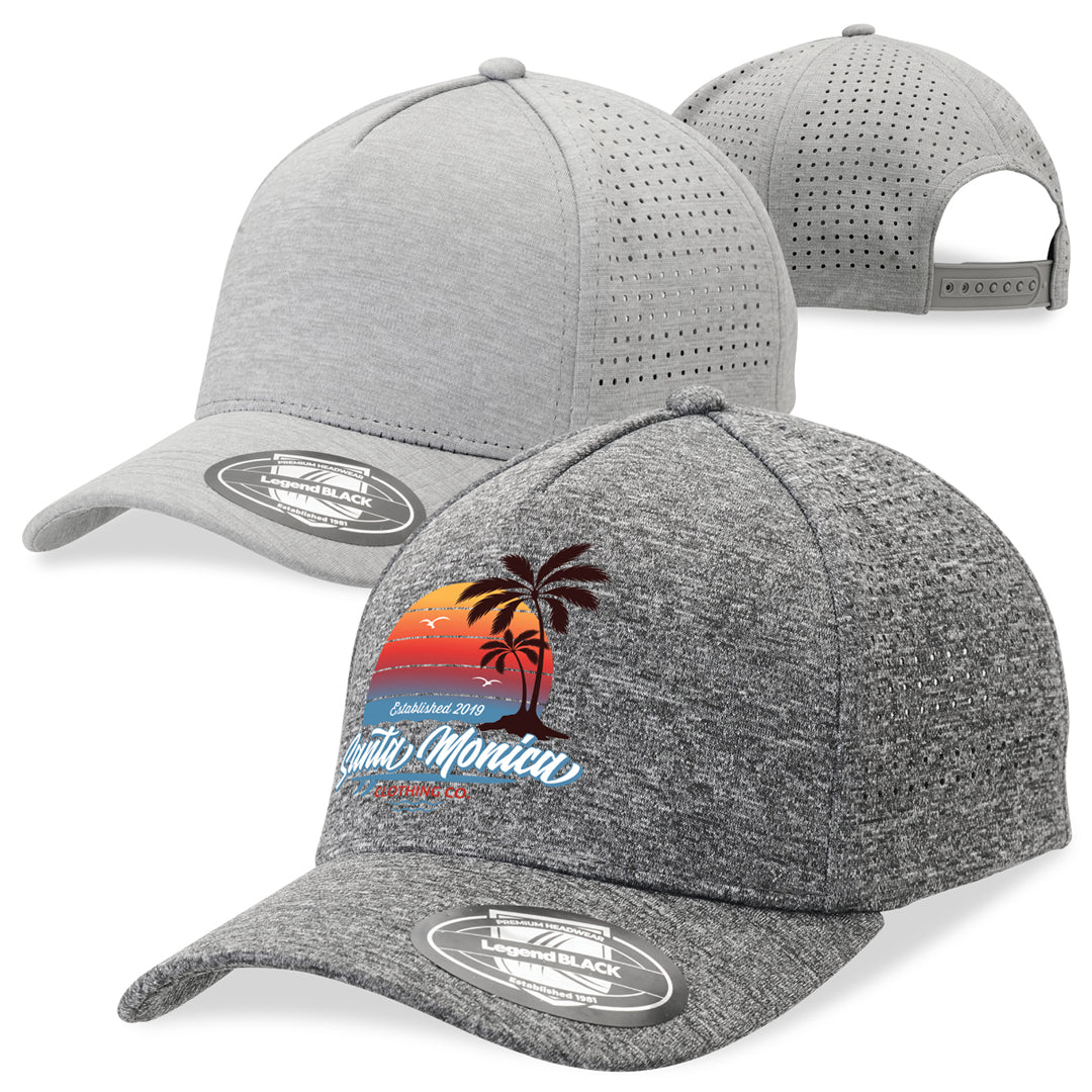 Aero Cap