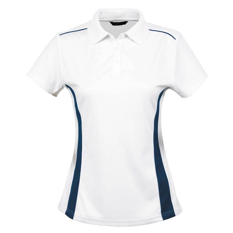 7111 Ladies Player Polo