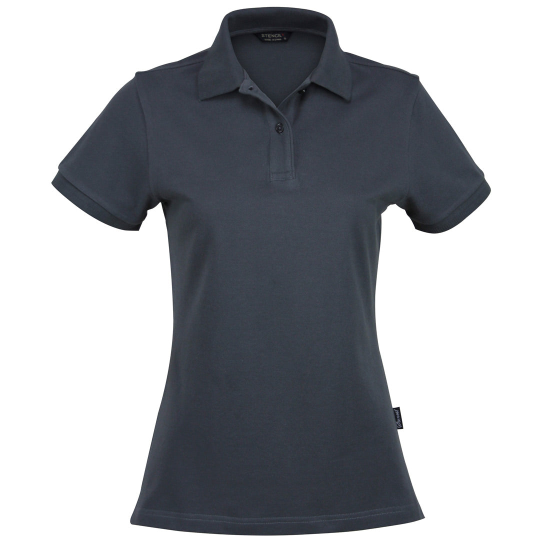 7115 Traverse Polo Ladies Short Sleeve
