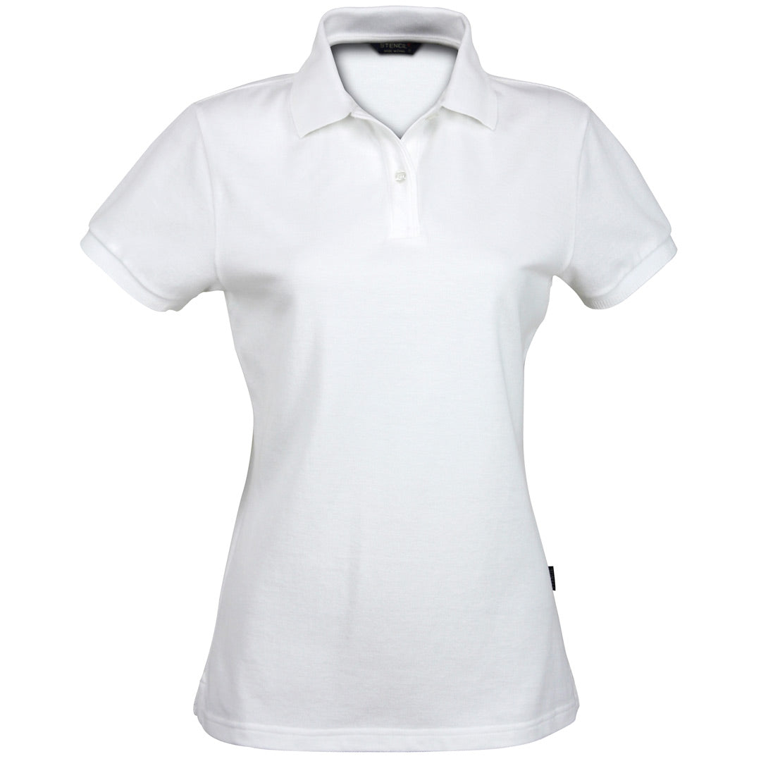 7115 Traverse Polo Ladies Short Sleeve