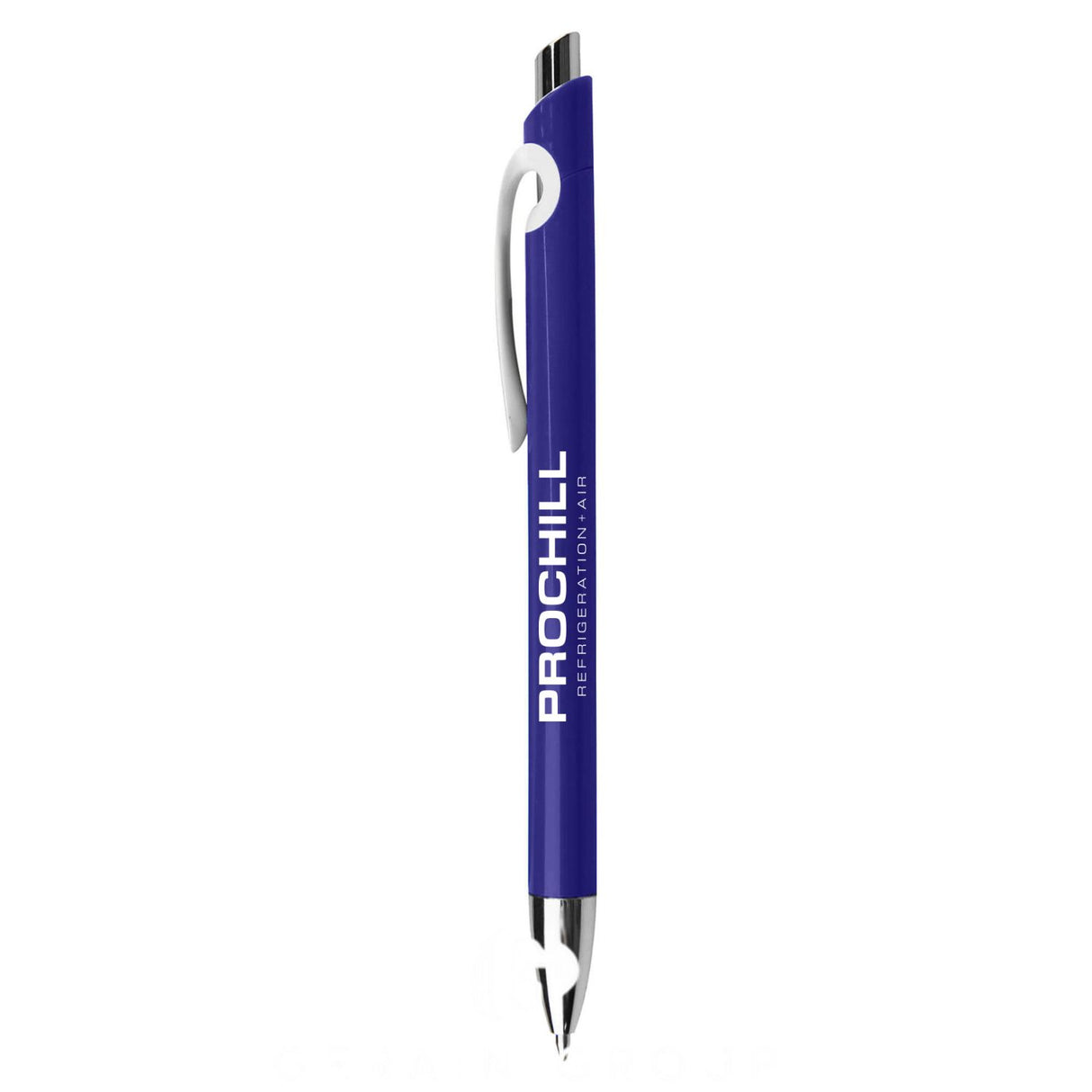 Solid New York Pen