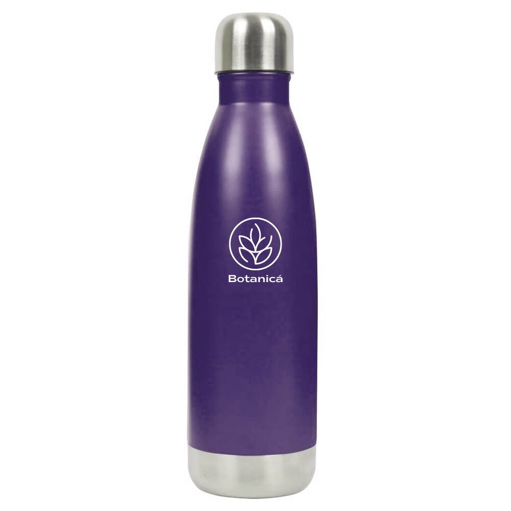 Luxe Hydro-Soul Bottle 500ml - Printed