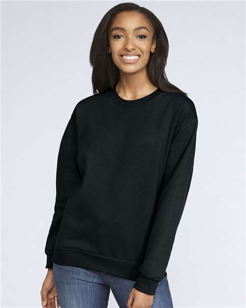 SF000 Gildan Softstyle Crewneck Sweatshirt