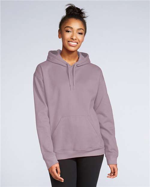 SF500 Gildan Softstyle Hooded Sweatshirt