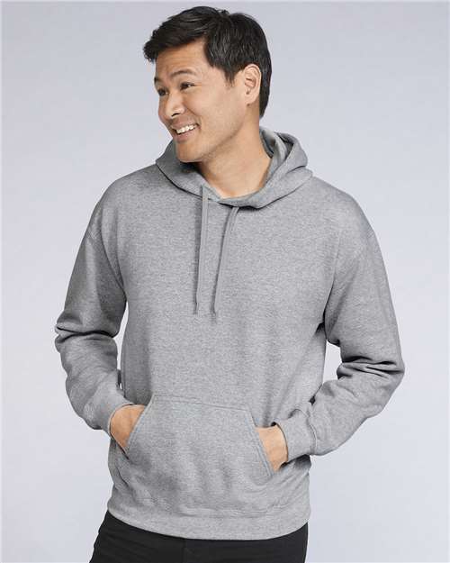 SF500 Gildan Softstyle Hooded Sweatshirt