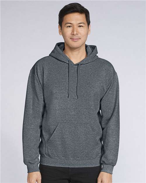 SF500 Gildan Softstyle Hooded Sweatshirt