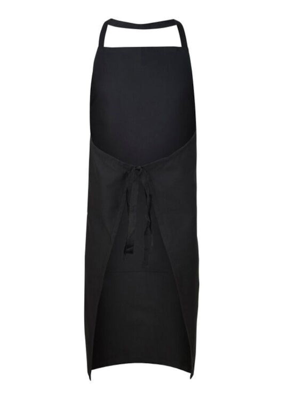 CA003 Chefs Craft Full Bib Apron With Pockets
