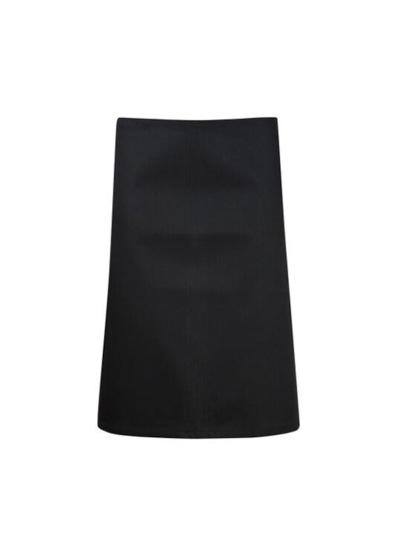CA016 Chefs Craft 1/2 Apron