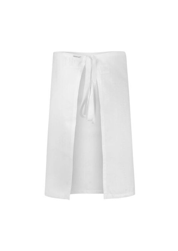 CA016 Chefs Craft 1/2 Apron