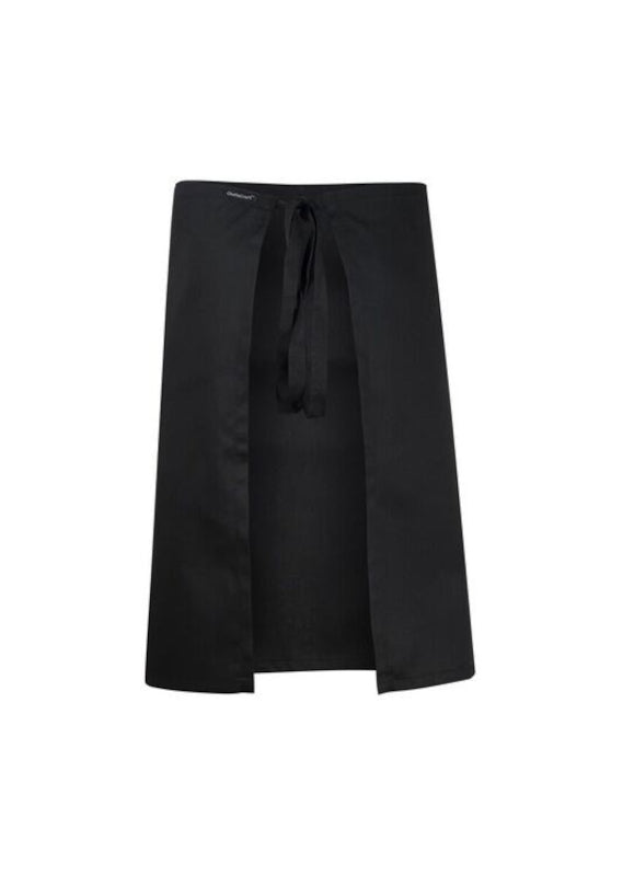 CA016 Chefs Craft 1/2 Apron
