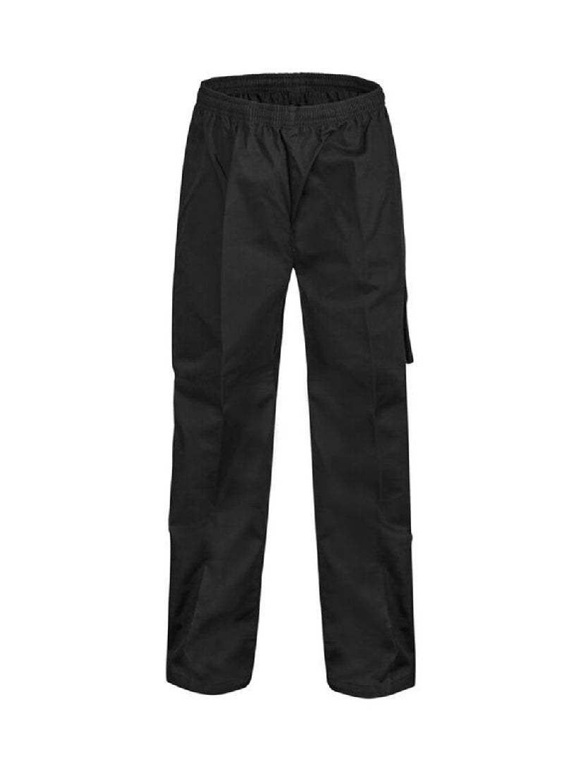CP055 Chefs Craft Chefs Drawstring Cargo