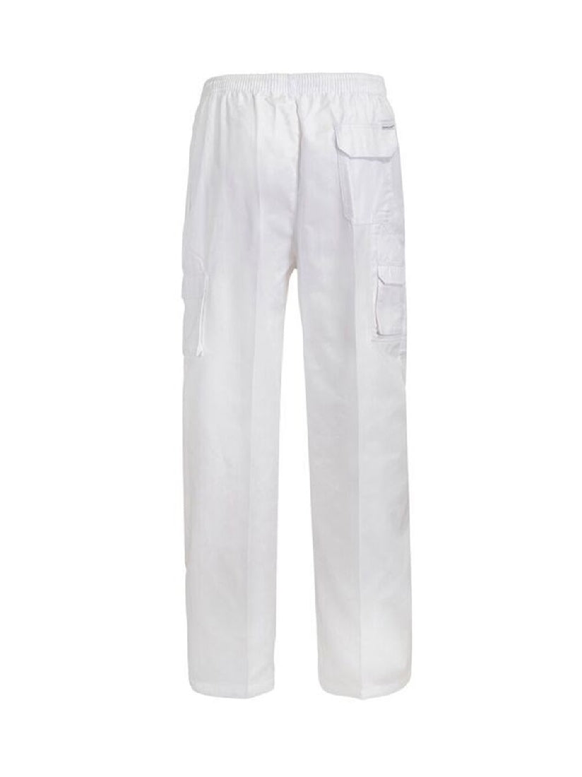 CP055 Chefs Craft Chefs Drawstring Cargo
