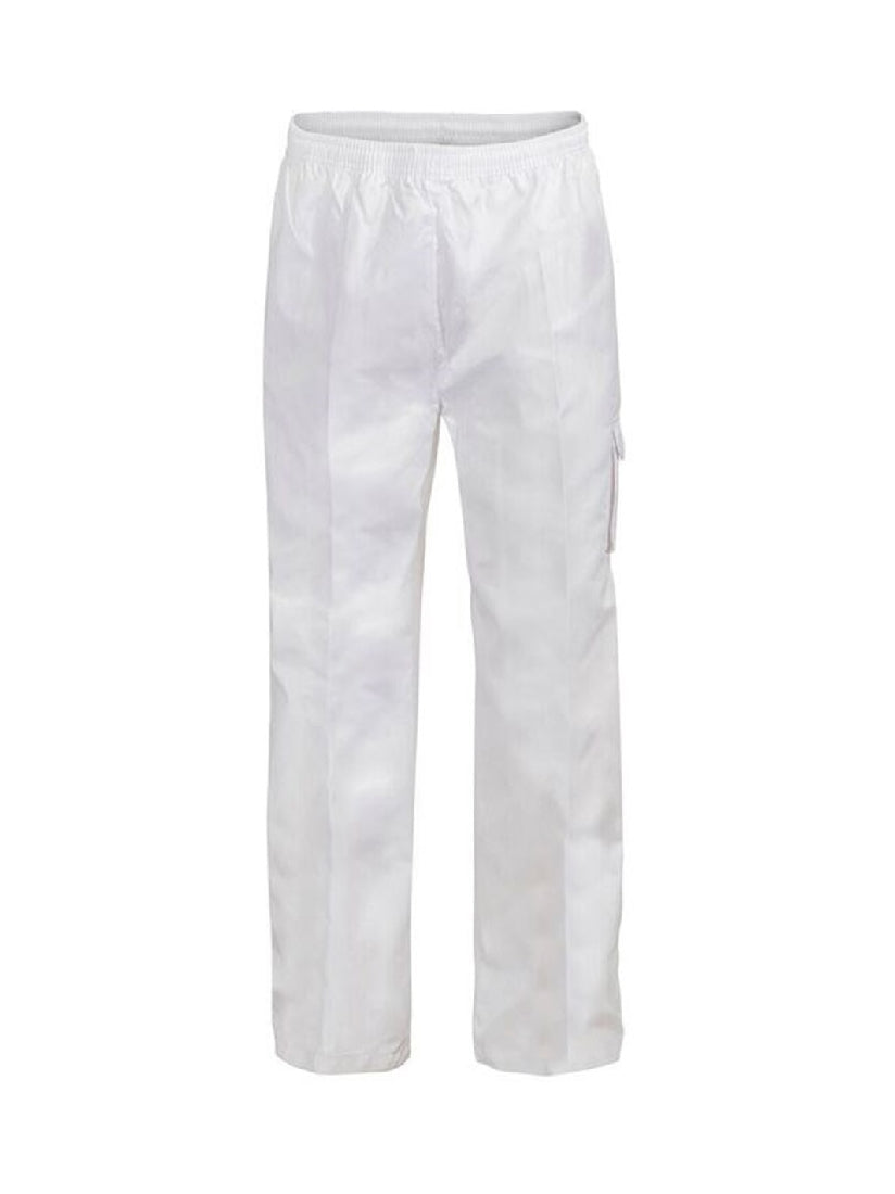 CP055 Chefs Craft Chefs Drawstring Cargo