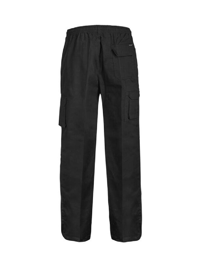 CP055 Chefs Craft Chefs Drawstring Cargo