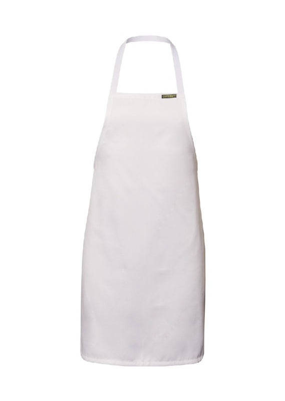 CA012 Chefs Craft Full Bib Polyester Apron