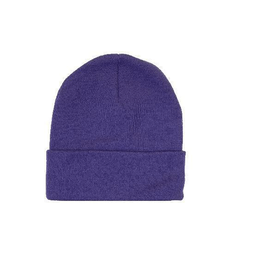 Headwear Acrylic Beanie Toque Cap