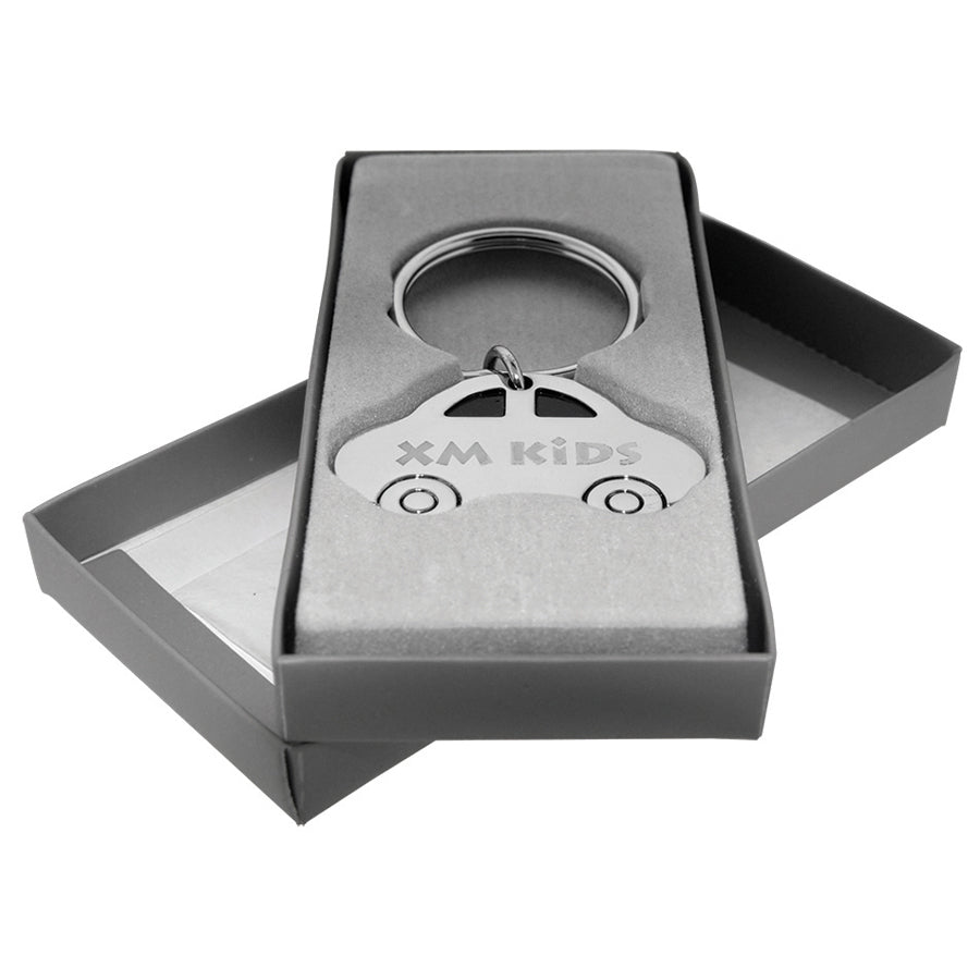 Car Keychain - Branded