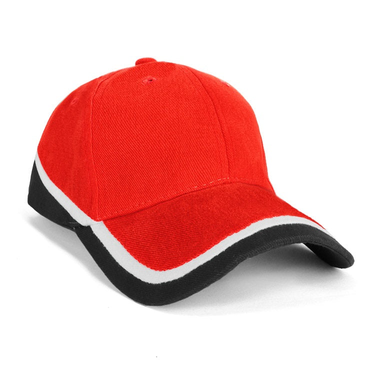 Velocity Cap - Embroidered