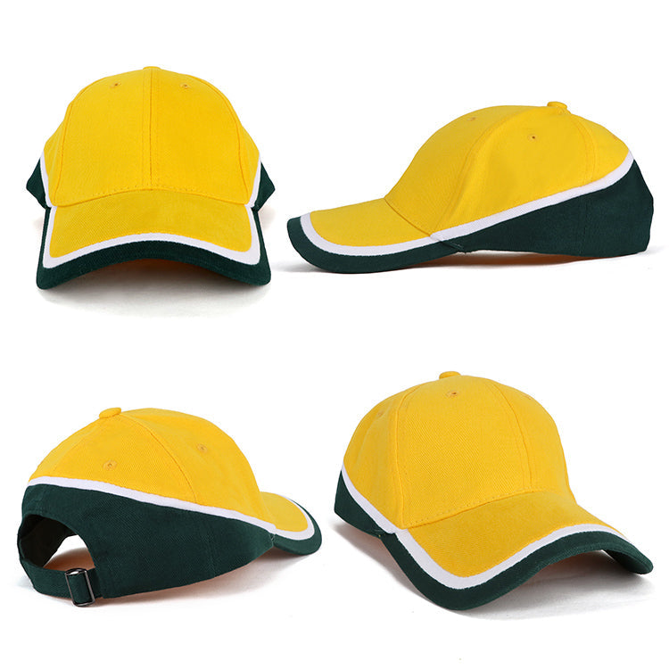 Velocity Cap - Embroidered