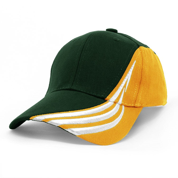 Delta Cap - Embroidered