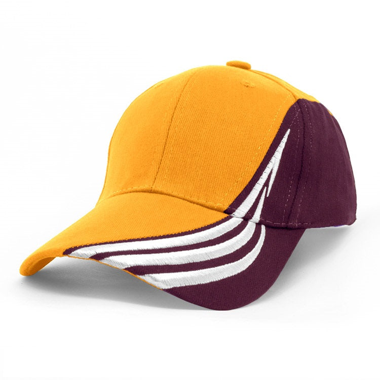 Delta Cap - Embroidered